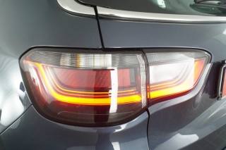 JEEP Compass usata 14