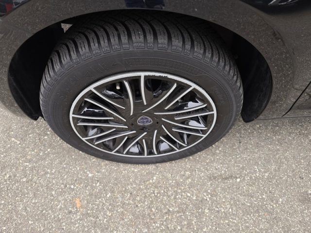 LANCIA Ypsilon usata, con Antifurto