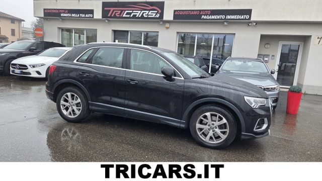 AUDI Q3 usata, con ABS