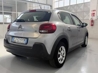 CITROEN C3 usata, con Chiusura centralizzata