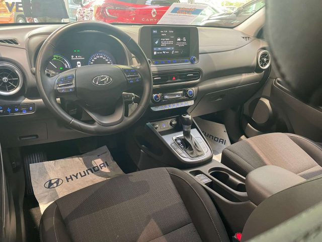 HYUNDAI Kona usata, con Cruise Control