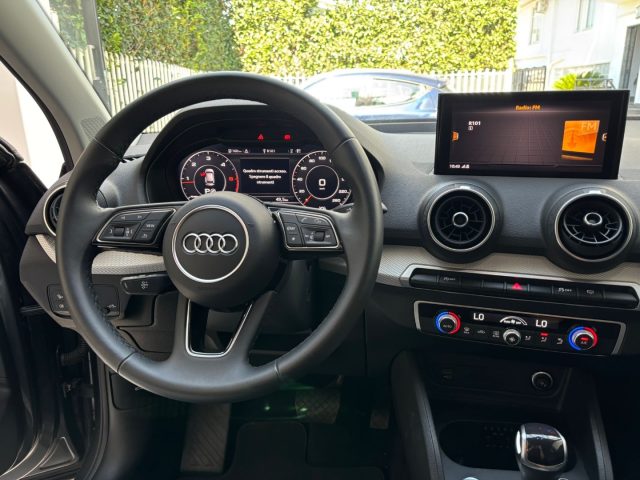 AUDI Q2 usata, con Cruise Control