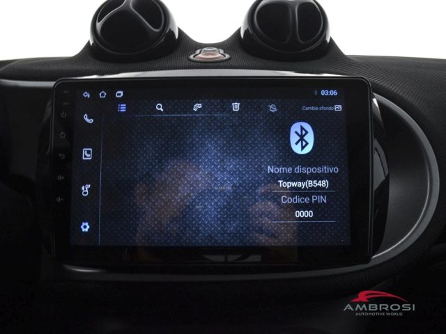 SMART ForTwo usata 12