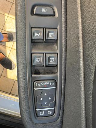 RENAULT Captur usata, con Cruise Control