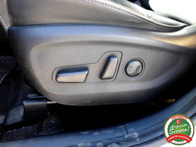KIA Sportage usata, con Cruise Control