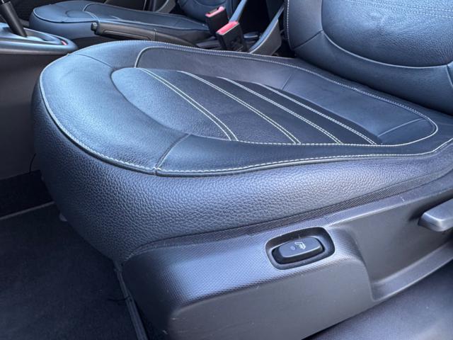 SMART ForFour usata, con MP3