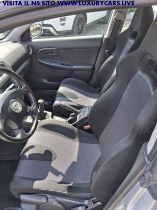 SUBARU Impreza usata 35