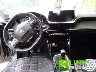 PEUGEOT 208 usata, con Controllo trazione