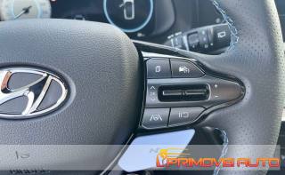 HYUNDAI i20 usata, con Autoradio