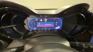 ALFA ROMEO Junior usata, con Chiusura centralizzata