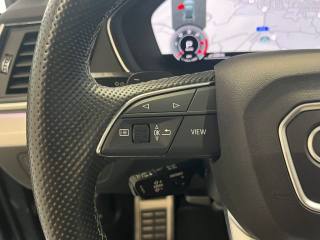 AUDI Q5 usata, con Sensore di luce