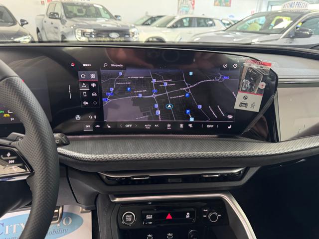 AUDI Q5 usata, con Controllo automatico clima