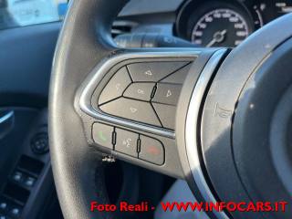 FIAT 500X usata, con Autoradio digitale