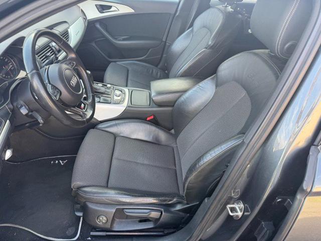 AUDI A6 usata 57