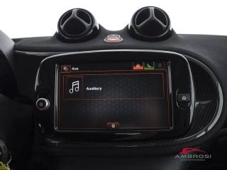 SMART ForTwo usata 12