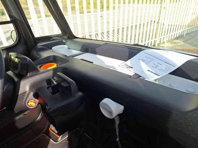 CITROEN Ami usata 10