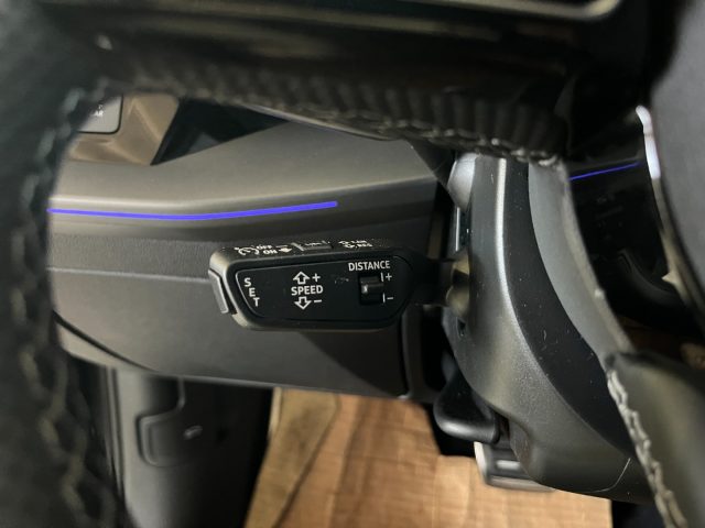 AUDI A3 usata, con Sedile posteriore sdoppiato