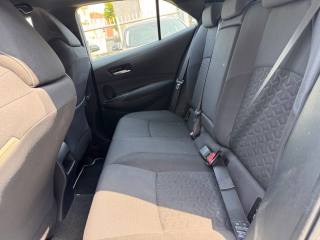 TOYOTA Corolla usata, con Immobilizzatore elettronico