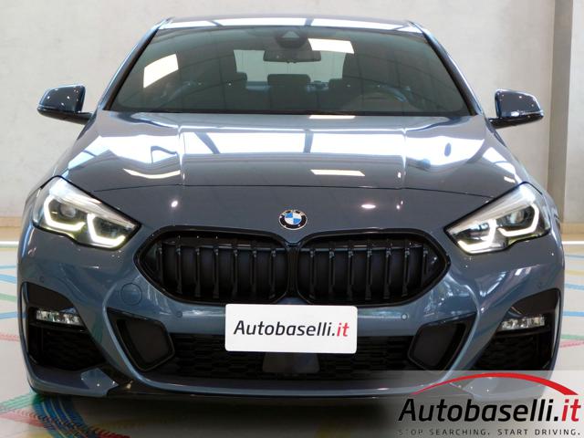 BMW 218 usata, con Climatizzatore