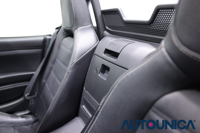 FIAT 124 Spider usata 43