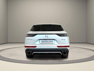 DS AUTOMOBILES DS 7 Crossback usata, con Autoradio