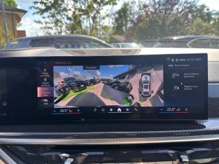 BMW X6 usata, con Controllo elettronico della corsia
