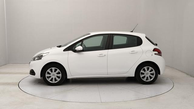 PEUGEOT 208 usata, con Airbag