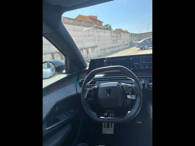 PEUGEOT 3008 usata, con Fari LED