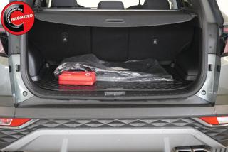 HYUNDAI Tucson usata, con Autoradio