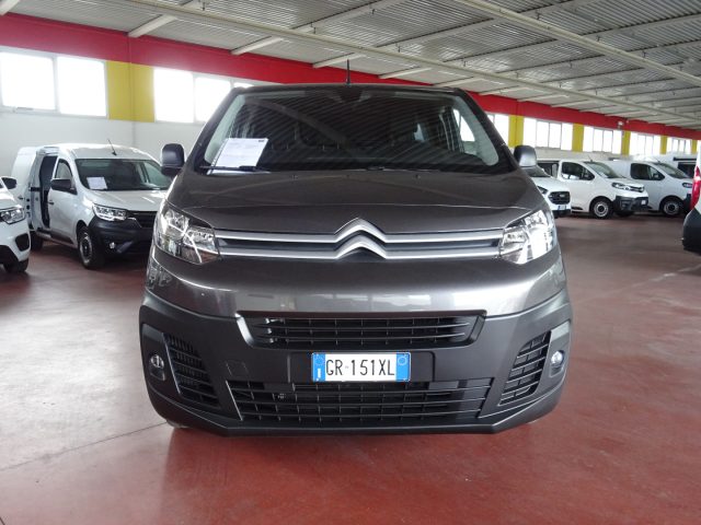 CITROEN Jumpy usata, con ABS