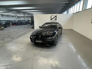 BMW M440 usata, con Airbag laterali