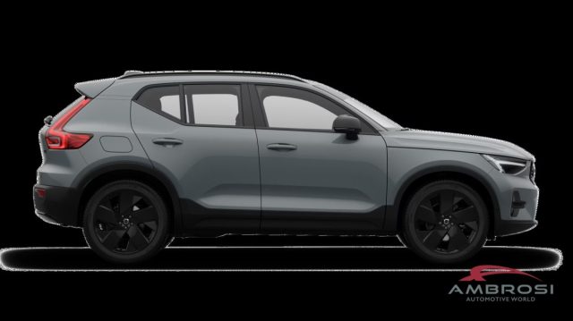 VOLVO XC40 usata 5