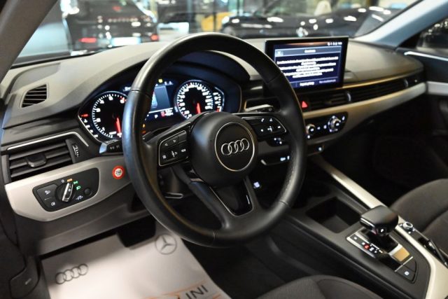 AUDI A4 usata 41