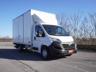 OPEL Movano usata 1