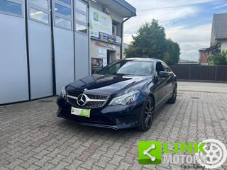 MERCEDES-BENZ E 350 usata, con Airbag Passeggero