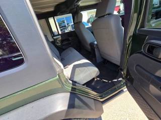 JEEP Wrangler usata 17