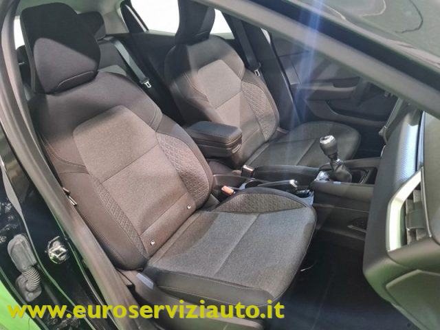 RENAULT Clio usata 35