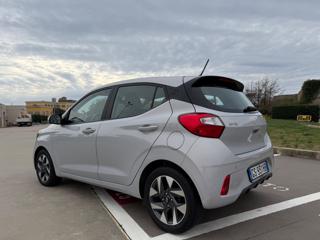 HYUNDAI i10 usata 88