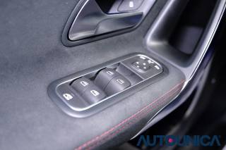 MERCEDES-BENZ A 180 usata, con Sensori di parcheggio posteriori