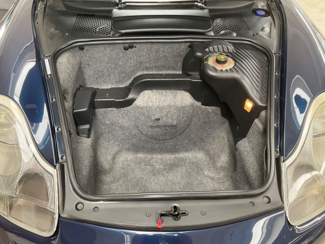 PORSCHE 911 usata, con Airbag laterali