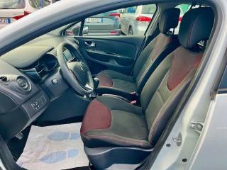RENAULT Clio usata, con Chiusura centralizzata