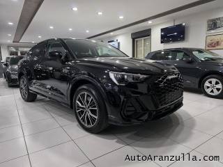 AUDI Q3 usata, con Airbag laterali