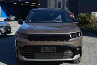 JEEP Compass usata, con Fendinebbia