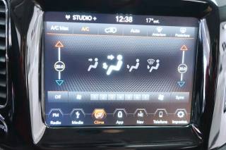 JEEP Compass usata, con Cruise Control