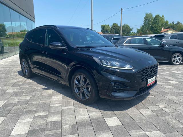 FORD Kuga usata, con Airbag Passeggero