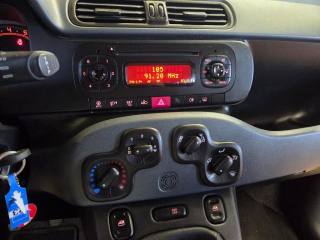 FIAT Panda usata, con Immobilizzatore elettronico