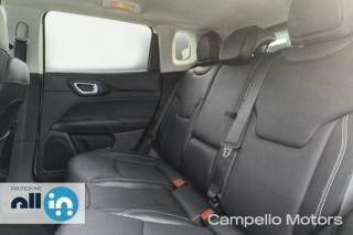 JEEP Compass usata 5