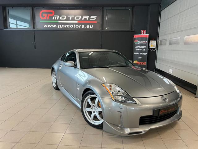 NISSAN 350Z usata, con ABS