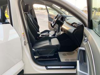 AUDI Q3 usata, con Cerchi in lega