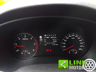 KIA Sportage usata, con Cerchi in lega
